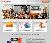 gratis online pokern bei party poker