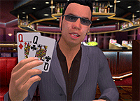 Poker Avatar PKR.com