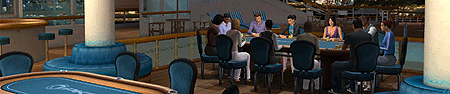3D Poker bei PKR-com