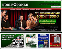 pokern